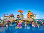 Nickelodeon Resort Riviera Maya Gourmet Inclusive by Karisma