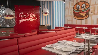 Nickelodeon Resort Riviera Maya Gourmet Inclusive by Karisma