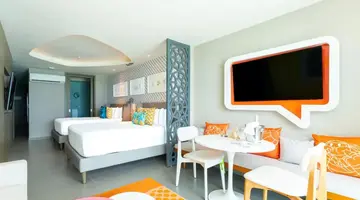 Nickelodeon Resort Riviera Maya Gourmet Inclusive by Karisma