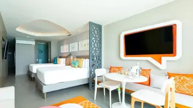 Nickelodeon Resort Riviera Maya Gourmet Inclusive by Karisma
