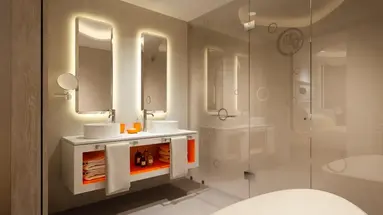 Nickelodeon Resort Riviera Maya Gourmet Inclusive by Karisma