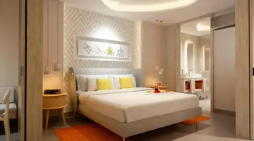 Nickelodeon Resort Riviera Maya Gourmet Inclusive by Karisma