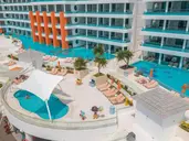 Nickelodeon Resort Riviera Maya Gourmet Inclusive by Karisma