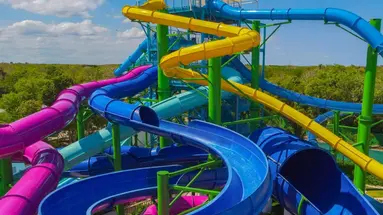 Nickelodeon Resort Riviera Maya Gourmet Inclusive by Karisma