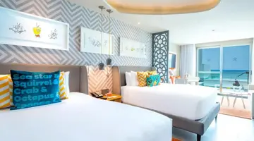 Nickelodeon Resort Riviera Maya Gourmet Inclusive by Karisma