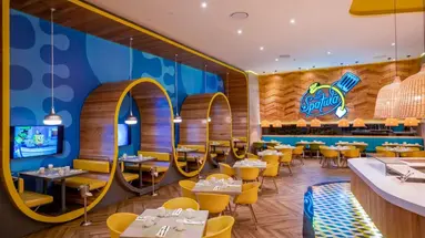 Nickelodeon Resort Riviera Maya Gourmet Inclusive by Karisma
