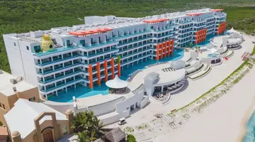 Nickelodeon Resort Riviera Maya Gourmet Inclusive by Karisma