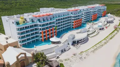Nickelodeon Resort Riviera Maya Gourmet Inclusive by Karisma