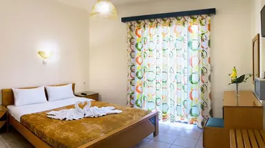 Nicolas Hotel