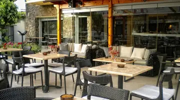 Nicolas Hotel