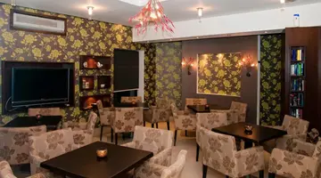 Nicolas Hotel
