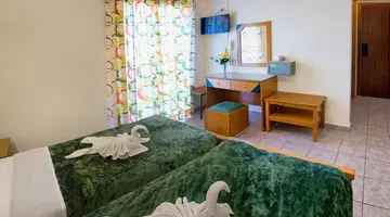 Nicolas Hotel