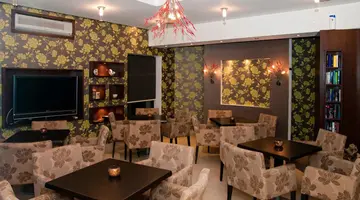 Nicolas Hotel