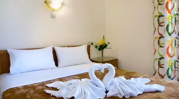 Nicolas Hotel