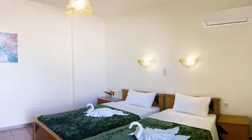 Nicolas Hotel