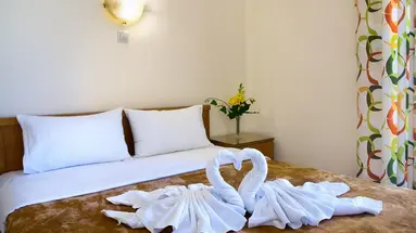 Nicolas Hotel