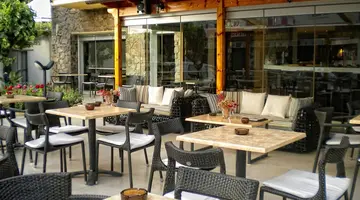 Nicolas Hotel