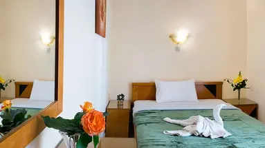 Nicolas Hotel