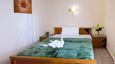 Nicolas Hotel