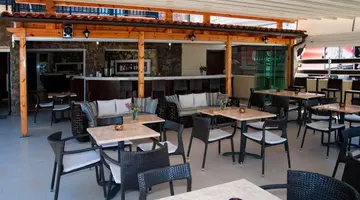 Nicolas Hotel