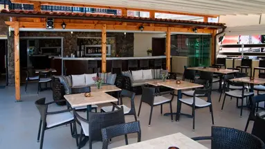 Nicolas Hotel