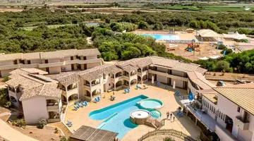 Nicolaus Club Baia delle Mimose