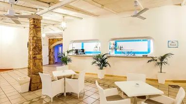 Nicolaus Club Li Cucutti
