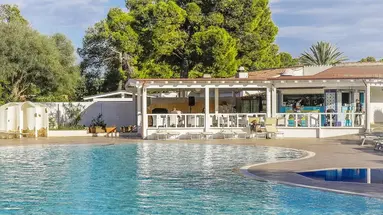 Nicolaus Club Li Cucutti