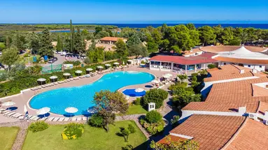 Nicolaus Club Li Cucutti