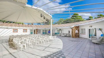 Nicolaus Club Li Cucutti