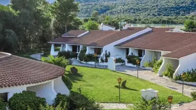Nicolaus Club Li Cucutti