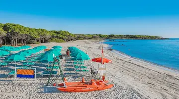 Nicolaus Club Li Cucutti