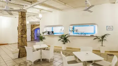 Nicolaus Club Li Cucutti