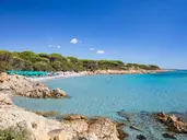 Nicolaus Club Quattro Lune Resort