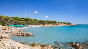 Nicolaus Club Quattro Lune Resort