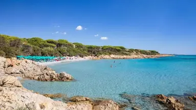 Nicolaus Club Quattro Lune Resort