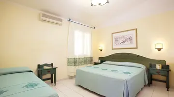 Nicolaus Club Quattro Lune Resort