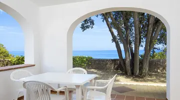 Nicolaus Club Quattro Lune Resort
