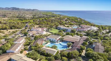 Nicolaus Club Quattro Lune Resort