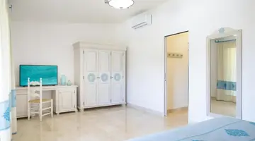 Nicolaus Club Quattro Lune Resort