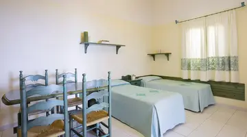 Nicolaus Club Quattro Lune Resort