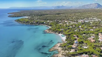 Nicolaus Club Quattro Lune Resort