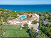 Nicolaus Club Quattro Lune Resort