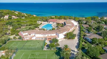 Nicolaus Club Quattro Lune Resort
