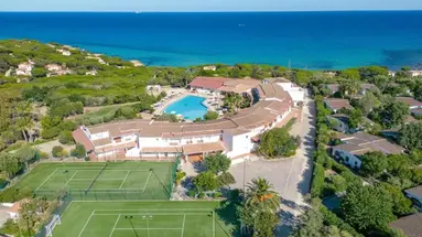 Nicolaus Club Quattro Lune Resort