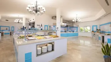 Nicolaus Club Quattro Lune Resort