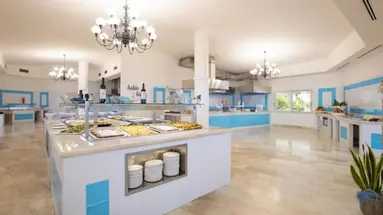 Nicolaus Club Quattro Lune Resort