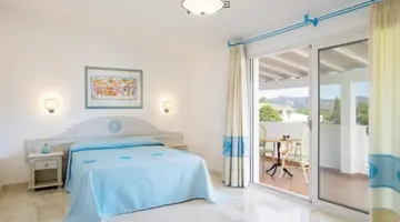 Nicolaus Club Quattro Lune Resort