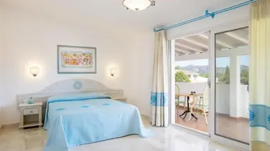 Nicolaus Club Quattro Lune Resort