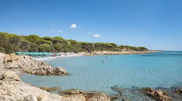 Nicolaus Club Quattro Lune Resort